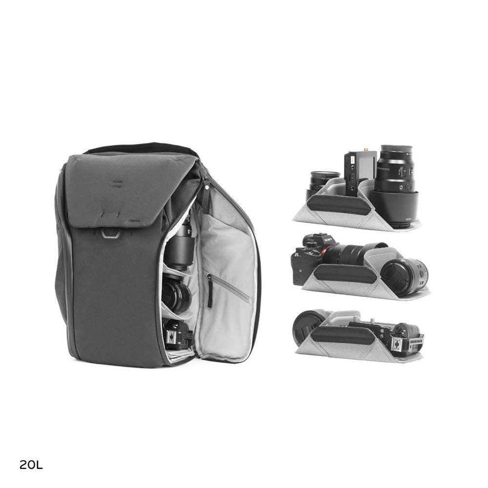 The logistical framework required for Italian residents to secure the Peak Design x Leica 2026 Graphite Everyday Backpack