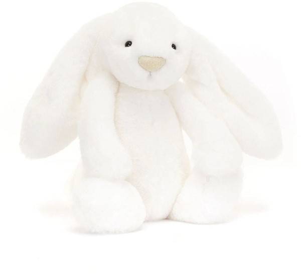 Jellycat 'Lazulia Bunny' (Luxe Collection)
