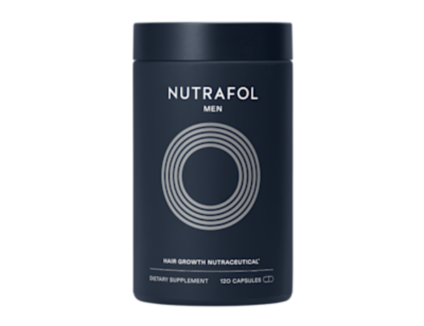 Nutrafol 3-Month 'Growth & Longevity' 2026 Bundle