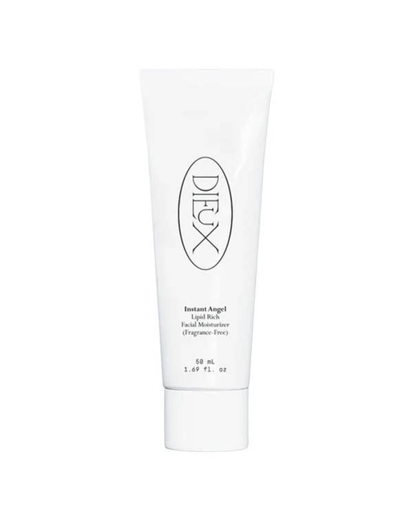 Dieux Skin 'Instant Angel' Lipid Rich Moisturizer (Jumbo 100ml Edition)