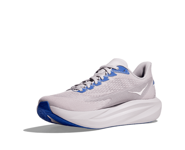 Hoka Mach 7 'Supernova' Edition