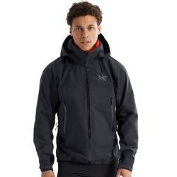 Acquiring the 2026 Arc'teryx Solstice jacket through a hidden US pipeline for China residents