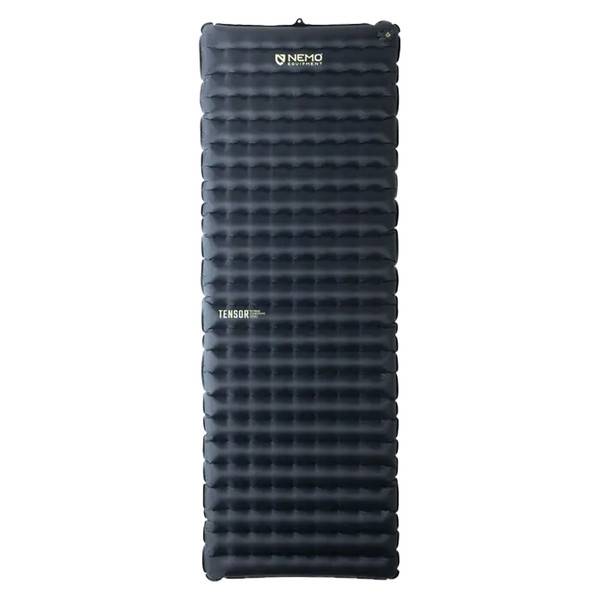 NEMO Tensor Extreme Conditions Sleeping Pad (2026 Ultralight Edition)