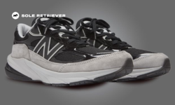 Saving ₹8,500 on the 2026 New Balance 990v7 launch via US distribution channels