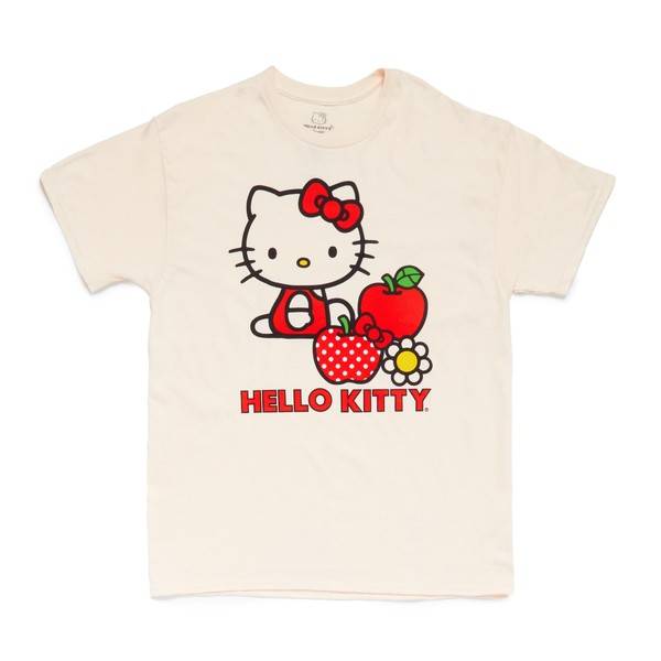Baggu x Hello Kitty 2026 Archive Re-issue (Standard Reusable)