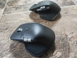 The Logitech MX Master 4 costs significantly less in America than in Switzerland.