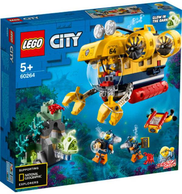 LEGO Ideas 'The Twilight House: Cullen House' (#21350)