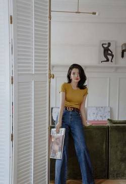 Will the Cherry LA Americana Work Jacket make you look like a local in Brussels, or are you just 'Cherry-picking' trends?