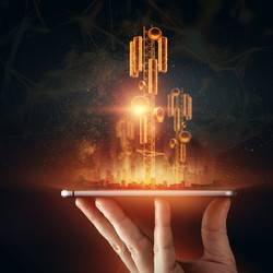 Spanish buyers risk losing their Prequel Lucent-C orders by ignoring US retail restrictions