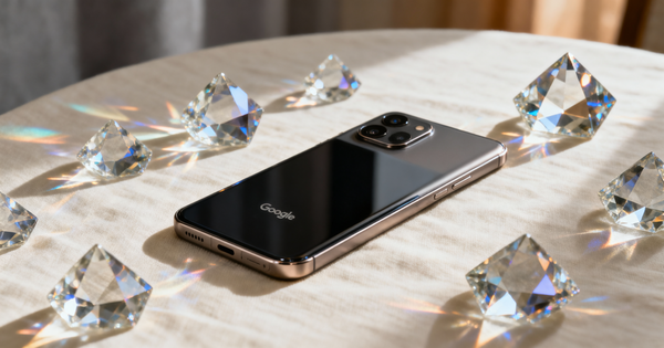 Google Pixel 10 Pro (2026 US Unlocked Edition)