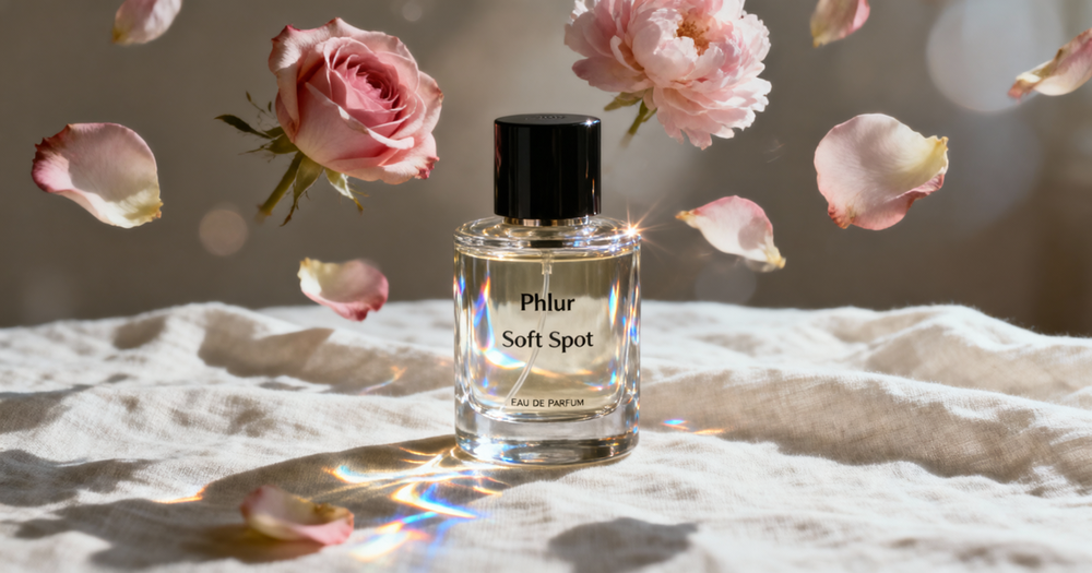 Procuring Phlur Soft Spot Eau de Parfum through US digital storefronts eliminates Singapore supply risks