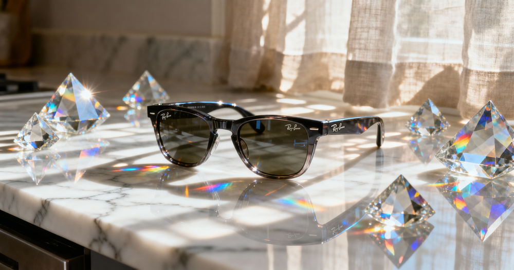 US Store Restrictions vs. comGateway: The direct path to getting Ray-Ban Meta Wayfarer 2026 AI Edition in Japan