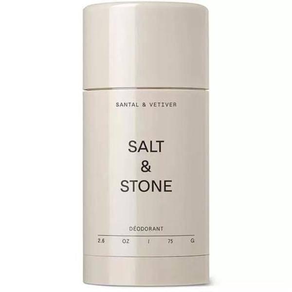 Salt & Stone 'Black Rose & Oud' Extra Strength Deodorant (Jumbo 3-Pack)