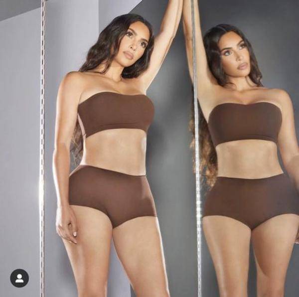 Skims 'Fits Everybody' Summer 2026 Limited Colors