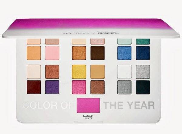 Owala FreeSip 'Color of the Year 2026' (Electric Orchid)
