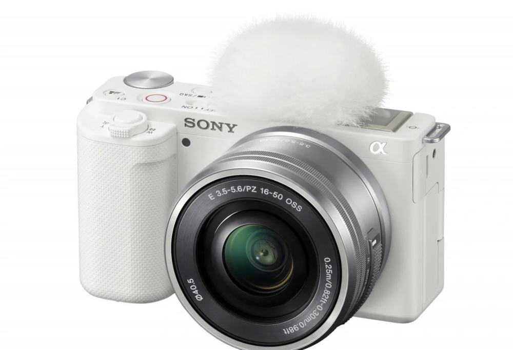 The risk of losing your Sony ZV-E10 III order to US store blocks
