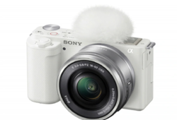 The risk of losing your Sony ZV-E10 III order to US store blocks