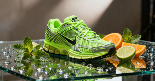 Nike Vomero 5 'Electric Green' (2026 Retro)