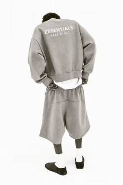 Securing US-exclusive Fear of God Essentials Summer 2026 apparel for Malaysian delivery