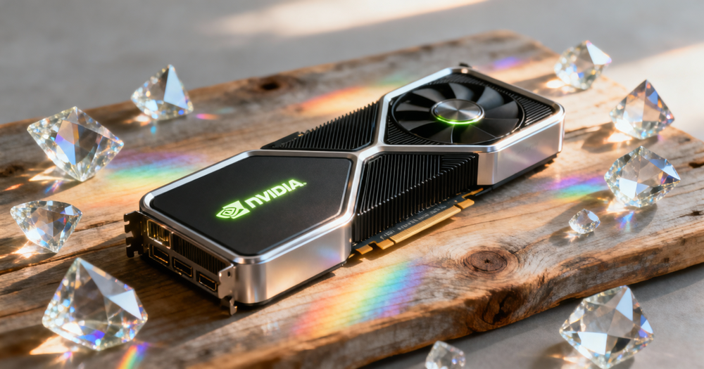 Snagging an NVIDIA GeForce RTX 6090 Founders Edition from the US to dodge Malaysian retail markups?
