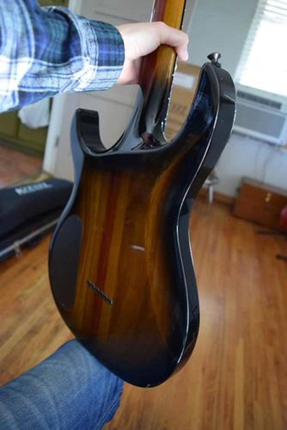 Kiesel In-Stock vs. UK Local Retail: Does importing a US guitar actually make sense?