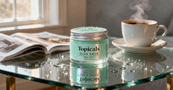 Why getting the Topicals Slick Salve Mint Tint (2026 Edition) via US vs NZ retailers is the fastest path for Kiwis