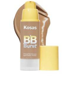 Scoring the Kosas BB Burst for your New Zealand makeup kit without the usual shipping headaches