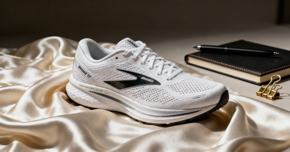 Ghosting the local markup by importing the Brooks Ghost 17 to New Zealand