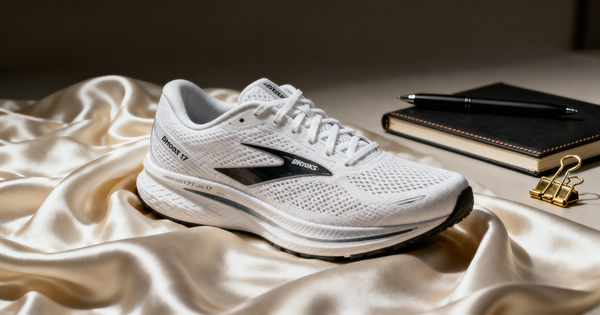 Brooks Ghost 17 (May 2026 US Launch)