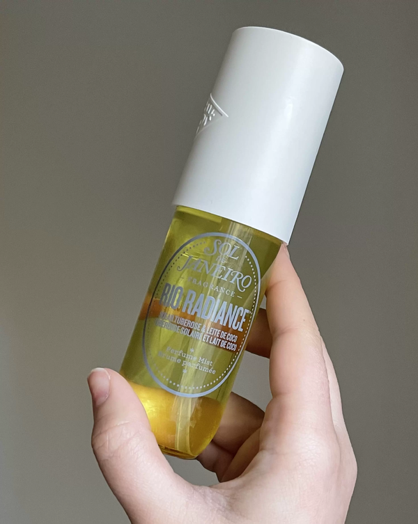 Sol de Janeiro 'Rio Radiance' 2026 Summer Mist Collection