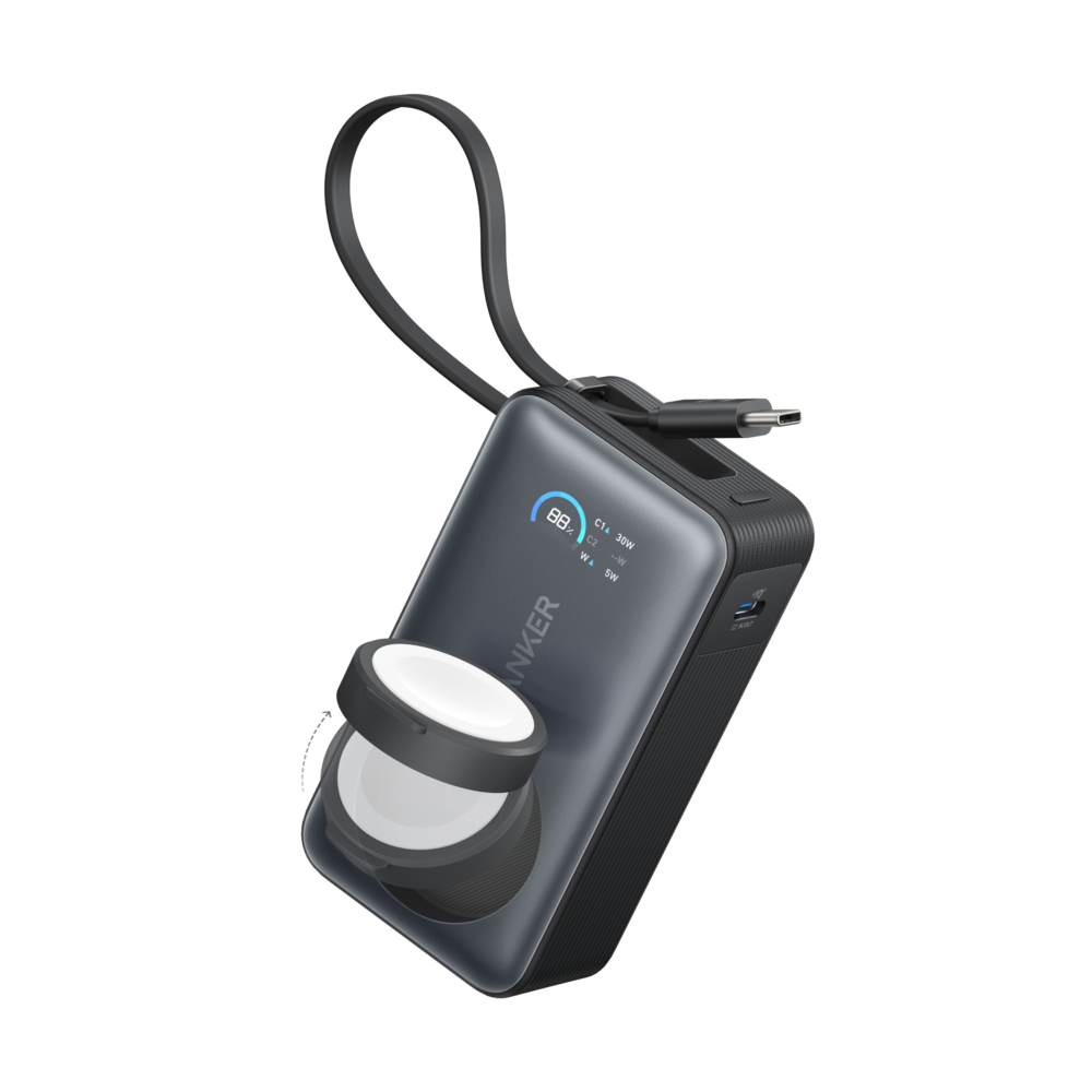 Why is the Anker MagGo Ultra-Slim 10K cheaper in the US?