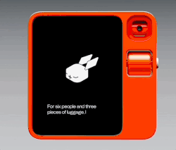 Don't let your Rabbit R2 get stuck at the border: My experience shipping from the US to HK