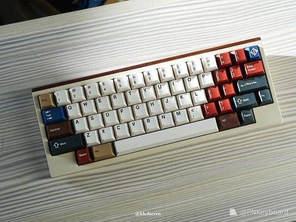 Mode Tempo (2026 Edition Custom Keyboard)