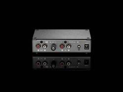 Secure the Schiit Mani 2 Anniversary Silver Edition from US sources to bypass UK distributor inflation