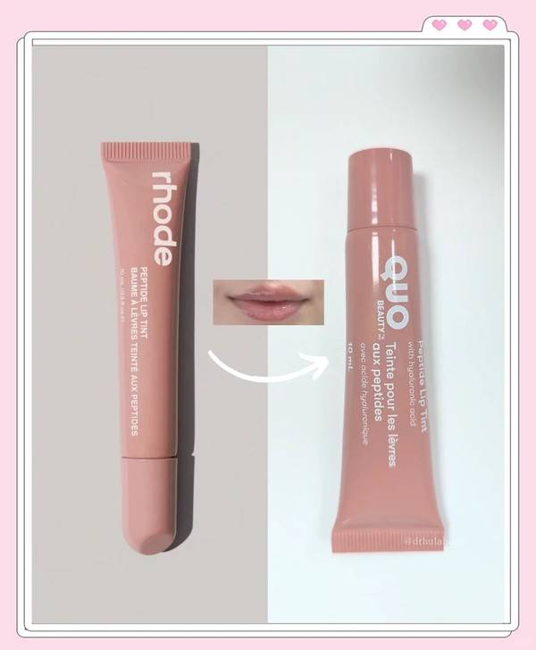 Rhode Skin 'The Summer Peptide' Lip & Cheek Kit (2026 Edition)