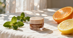 Why I am prioritizing the Summer Fridays Iced Coffee balm from US retailers to avoid Hong Kong stockouts
