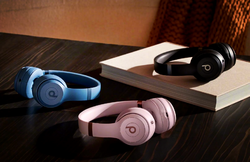 I saved money on the Beats Solo 5 Sonic Silver by ignoring Hong Kong retail markups