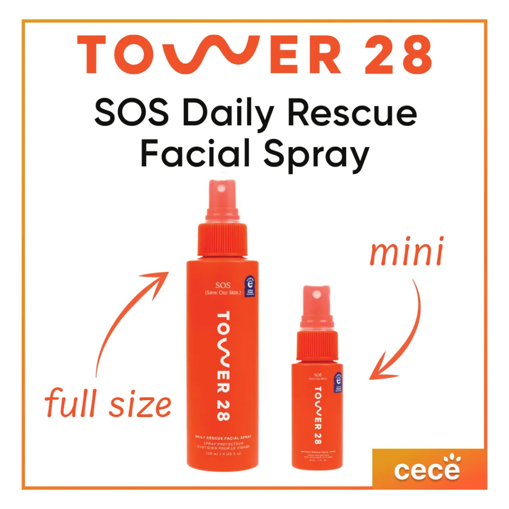 Using a freight forwarder for the Tower 28 16oz refill in Taiwan