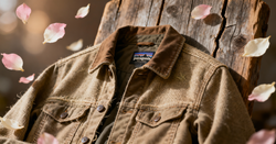 Is it worth the effort to ship the Patagonia Iron Forge Hemp Canvas Ranch Jacket from the US to Australia?