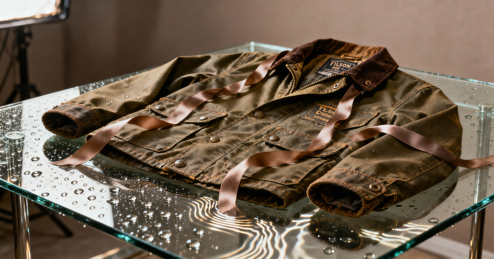 New Zealand buyers must act now to secure the 2026 Filson Heritage Cruiser via my streamlined package forwarding method