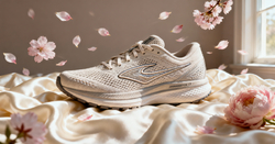 Does the Brooks Ghost 17 Launch Edition offer a fiscal advantage for Malaysian athletes importing from the US?