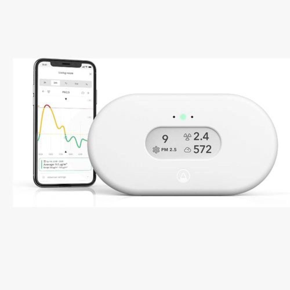 The critical requirements for New Zealanders acquiring the Airthings View Plus Gen 2