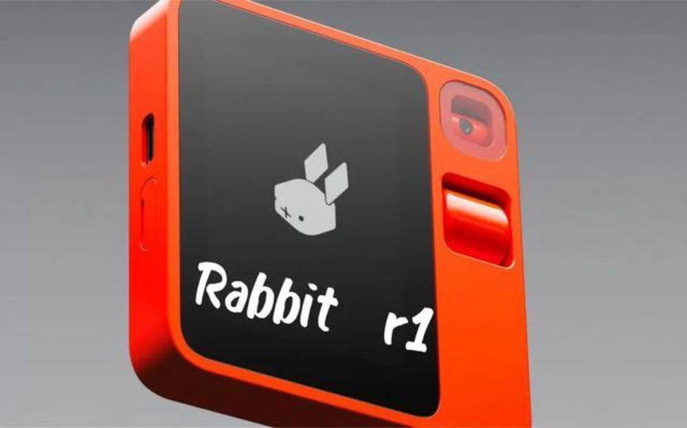 Save $120 on the Rabbit R2 even if US stores treat your Kiwi credit card like a carrot they don
