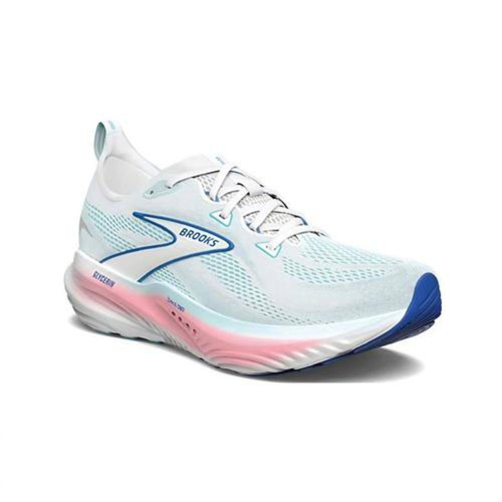 I found a way to save RM400 on the Peacoat Brooks Glycerin 22 instead of waiting for a Malaysia restock that isn