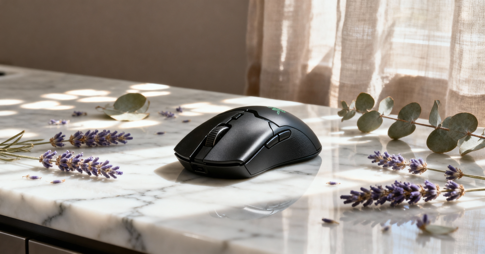 The 5 things I learned while sourcing the Razer Viper V4 Pro 2026 from the US to Hong Kong