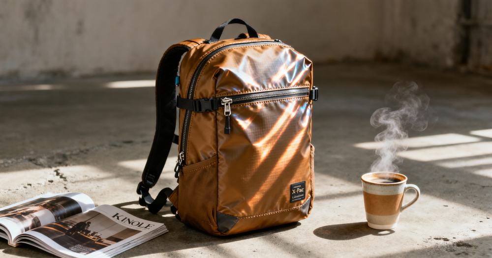 Blueprint for a Bag Coup: The 2026 Peak Design Coyote X-Pac vs. Australian Availability