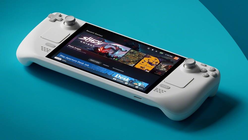The logistics plan for shipping the Steam Deck 2 OLED 2026 Refresh to New Zealand