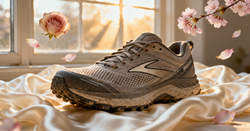 Ordering Brooks Cascadia 19 trail shoes for New Zealand delivery in 2026