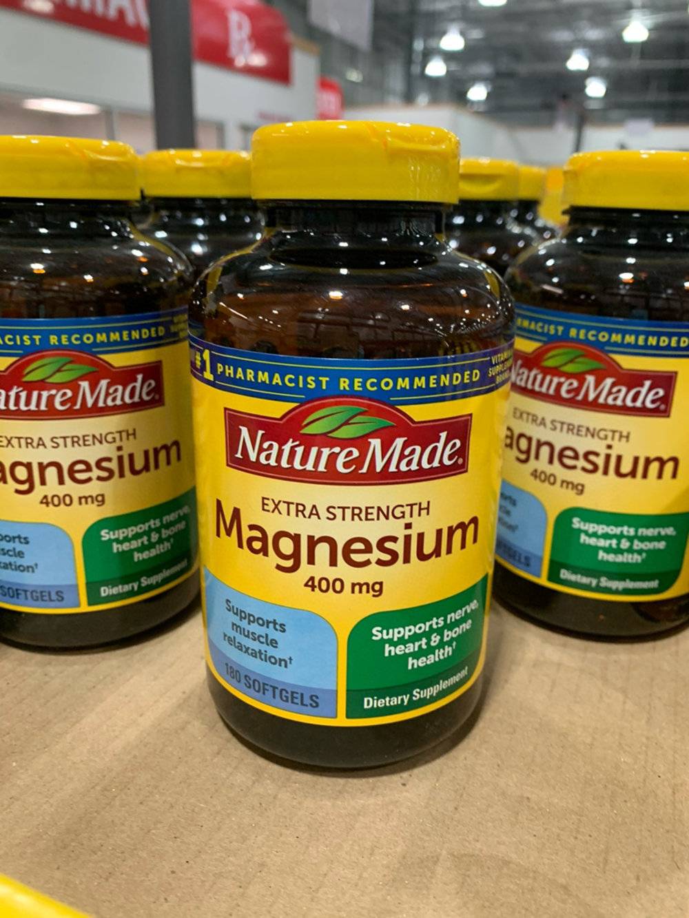 Shipping BioOptimizers Magnesium Breakthrough 2026 to Singapore is actually easier than finding it in local pharmacies