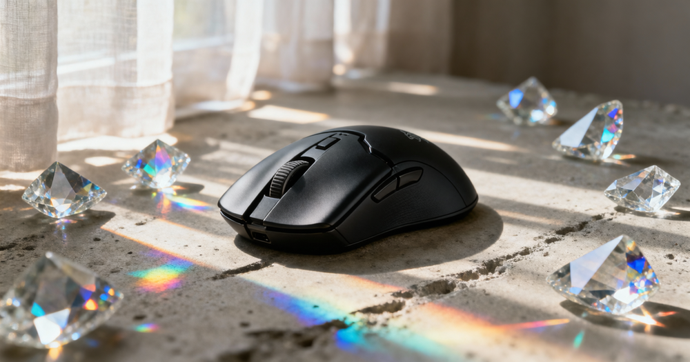 Securing the Razer Viper V4 Pro US Launch Edition to bypass Taiwan price gouging